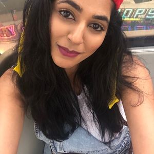 Meet your Posher, Priya